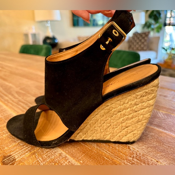 Rebecca Minkoff Wedge Shoes - Picture 4 of 11